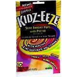 KID-EEZE Sore Throat Pops With Pectin Assorted Flavors - 10 Each
