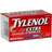 Tylenol Acetaminophen, Extra Strength, 500 mg, Geltabs  - 100ea image 0