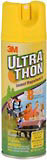 3M Ultrathon Insect Repellent 8 Aerosol Spray  -  6 OZ