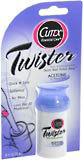Cutex Essential Care Twister Nail Polish Remover Acetone  -  0.54 OZ