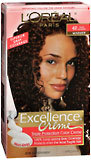 L'Oreal Excellence Creme - 4R Dark Auburn - 1 EA