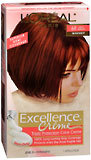 L'Oreal Excellence Creme - 6R Light Auburn - 1 EA