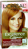 L'Oreal Excellence Creme - 8RB Reddish Blonde - 1 EA