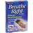 Breathe Right Nasal Strips, Tan, Small/Medium  - 12ea image 0