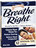 Breathe Right Nasal Strips, Tan, Large  - 12ea image 0