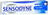 Sensodyne Maximum Strength with Fluoride Toothpaste Cool Gel Fresh Flavor - 4 OZ image 0