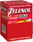 Tylenol Extra Strength Acetaminophen Caplets - 100 TAB image 0