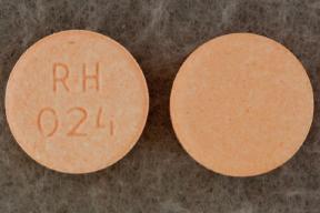 CALC CARB 500MG UD HOSP 10X50