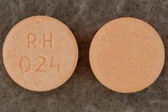 CALC CARB 500MG UD HOSP 10X50