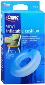 Carex Inflatable Cushion