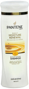 Pantene Pro-V Daily Moisture Renewal Nourishing Shampoo - 12.6 OZ