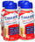 Ensure Complete Nutrition Shakes Vanilla - 12 EA image 0