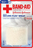 JOHNSON & JOHNSON Red Cross First Aid Secure-Flex Wrap 2 Inches X 2.5 Yards - 1 EA image 0