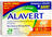 Alavert 24 Hour Allergy Relief Orally Disintegrating Tablets Citrus Burst - 18 TAB image 0