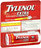 TYLENOL Extra Strength Caplets - 12x10 CP image 0