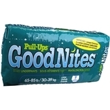 Huggies GoodNites Underpants Large 65-85 LBS - 9 Each