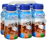 PediaSure Liquid 6-Pack Chocolate 4X6X8 Pack - 48 Ounces