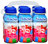PediaSure Liquid 6-Pack Strawberry 4X6X8 Pack - 48 Ounces image 0