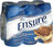 Ensure 6-Pack 8-Ounce Cans Butter Pecan 4X6X8 Pack - 48 Ounces image 0