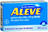 Aleve Pain Reliever/Fever Reducer, Tablets  - 24ea image 0