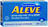Aleve Pain Reliever/Fever Reducer, Tablets  - 50ea image 0