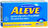 Aleve Pain Reliever/Fever Reducer, Caplets  - 50ea image 0