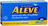 Aleve Pain Reliever/Fever Reducer, Caplets  - 100ea image 0