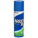 ARRID XX Anti-Perspirant Deodorant Spray Ultra Fresh - 6 OZ