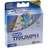 Oral-B Triumph Brushheads - 3 EA image 0
