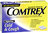 Comtrex Caplets Cold and Cough Nighttime - 20 CP image 0