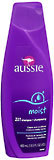 Aussie Moist 2-In-1 Shampoo + Conditioner - 16 OZ