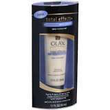 OLAY Total Effects Anti-Aging Anti-Blemish Daily Moisturizer - 1.7 OZ