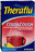 Theraflu Packets Cold and Cough Natural Lemon Flavor - 6 EA image 0