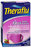 Theraflu Packets Flu and Sore Throat Natural Apple Cinnamon Flavor - 6 EA image 0