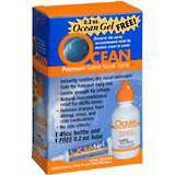 OCEAN Saline Nasal Spray - 1.25 OZ