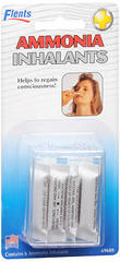 Flents Ammonia Inhalants - 1 EA