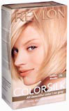 Revlon Ammonia-Free Haircolor, Level 3 Permanent, Golden Blonde, 7G  - 1ea
