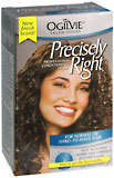 Ogilvie Precisely Right Perm Regular - 1 Each