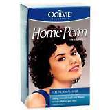 Ogilvie Home Permanent Regular Body - 1 Each