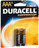 Duracell AAA Alkaline Batteries 2-Pack - 2 EA image 0