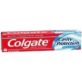 Colgate Toothpaste Gel Winterfresh - 8.2 Ounces