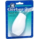 Gerber Nasal Aspirator - 1 Each.
