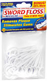 Sword Floss - 32 EA