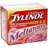 Tylenol Acetaminophen for Ages 2-11, Stage 3, 80 mg, Fruit Flavor, Soft-Chews, Chewable Tablets  - 60ea image 0