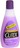 Cutex Polish Remover Nail Strengthening  -  6 OZ image 0