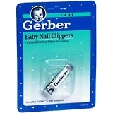 baby nail clippers