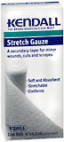 Curad Stretch Gauze  - 1ea