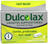 Dulcolax Laxative, 10 mg, Comfort Shaped Suppositories  - 4ea image 0