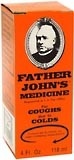 Father John's Medicine - 4 Ounces