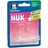 Nuk Nipples Orthodontic Silicone Size 2 Medium Flow 2-Pack - 2 EA image 0